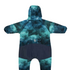 All-Weather Waterproof Fleece Onesie