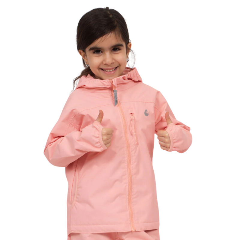 Manteau imperméable SplashMagic