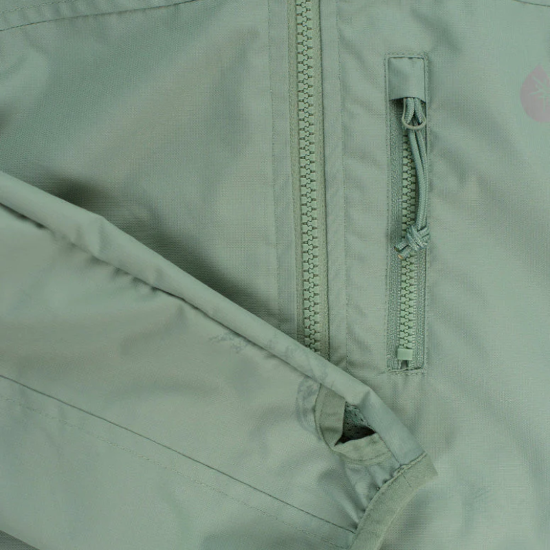 SplashMagic Rainshell Coat