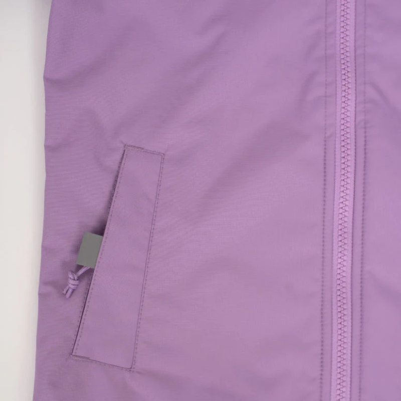 SplashMagic Rainshell Coat