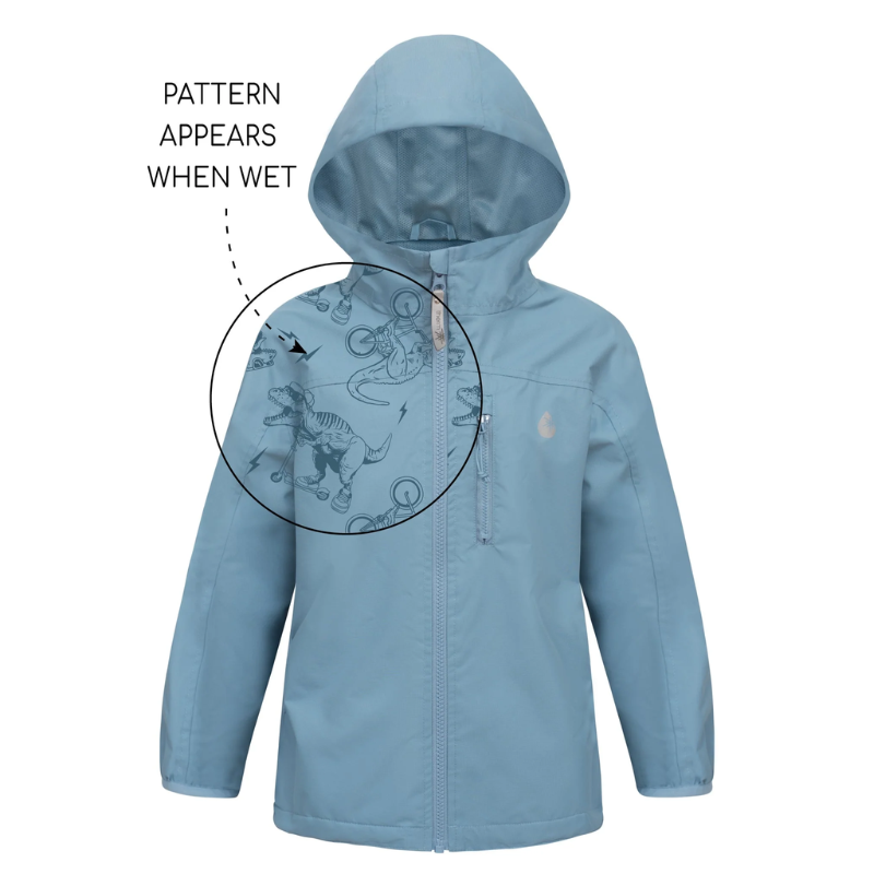 SplashMagic Rainshell Coat