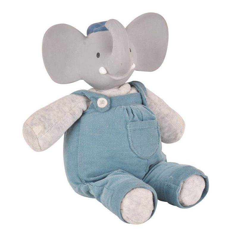 Alvin the Elephant - Soft Toy