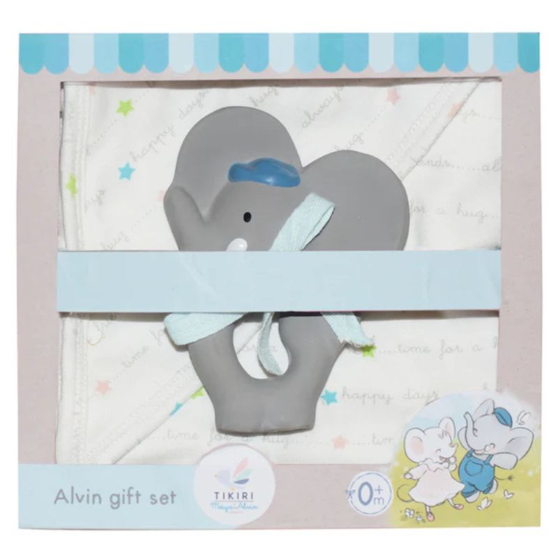 Newborn Baby Gift Set