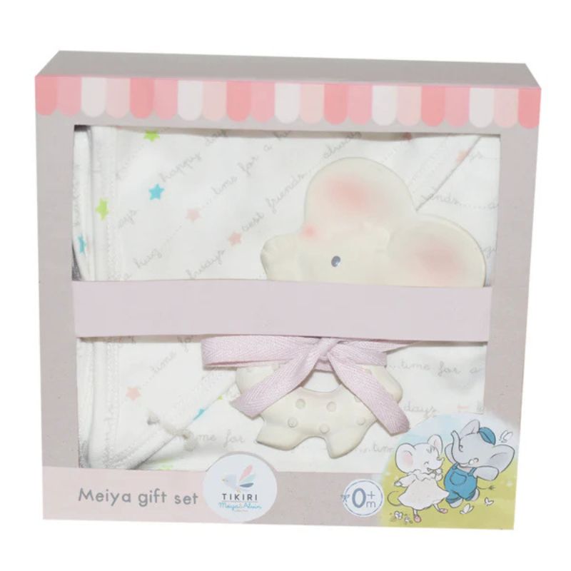 Newborn Baby Gift Set