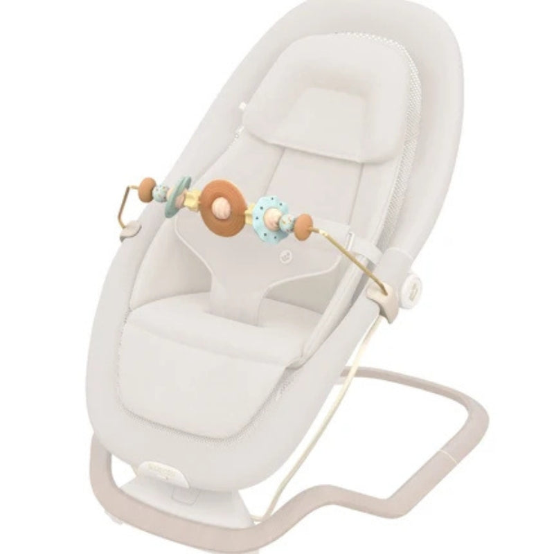 Dove Pro Vibrating Bouncer Toy Bar
