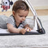 Deluxe Gymini Activity Mat Black and White