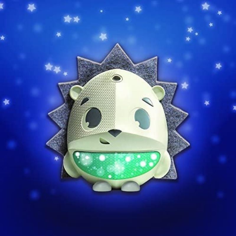 Sound N' Sleep Projector - Hedgehog