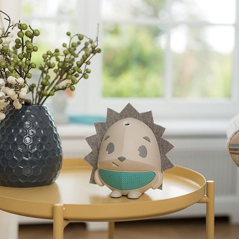 Sound N' Sleep Projector - Hedgehog