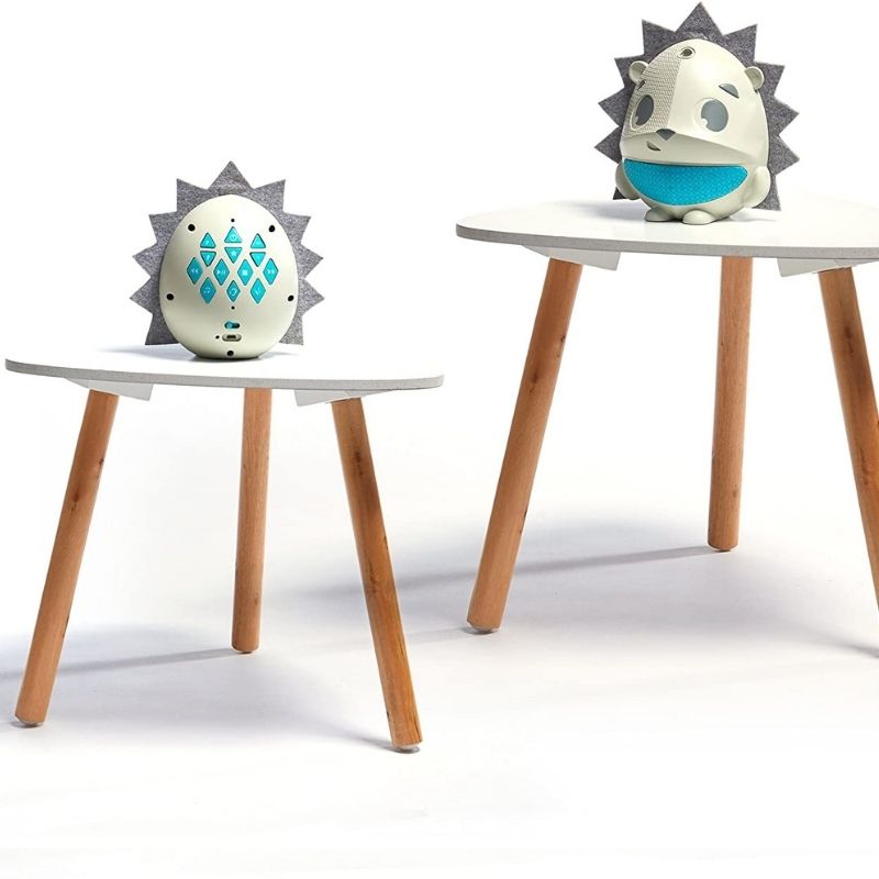 Sound N' Sleep Projector - Hedgehog