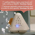 Boho Chic Tiny Dreamer – 3-in-1 Musical Projector