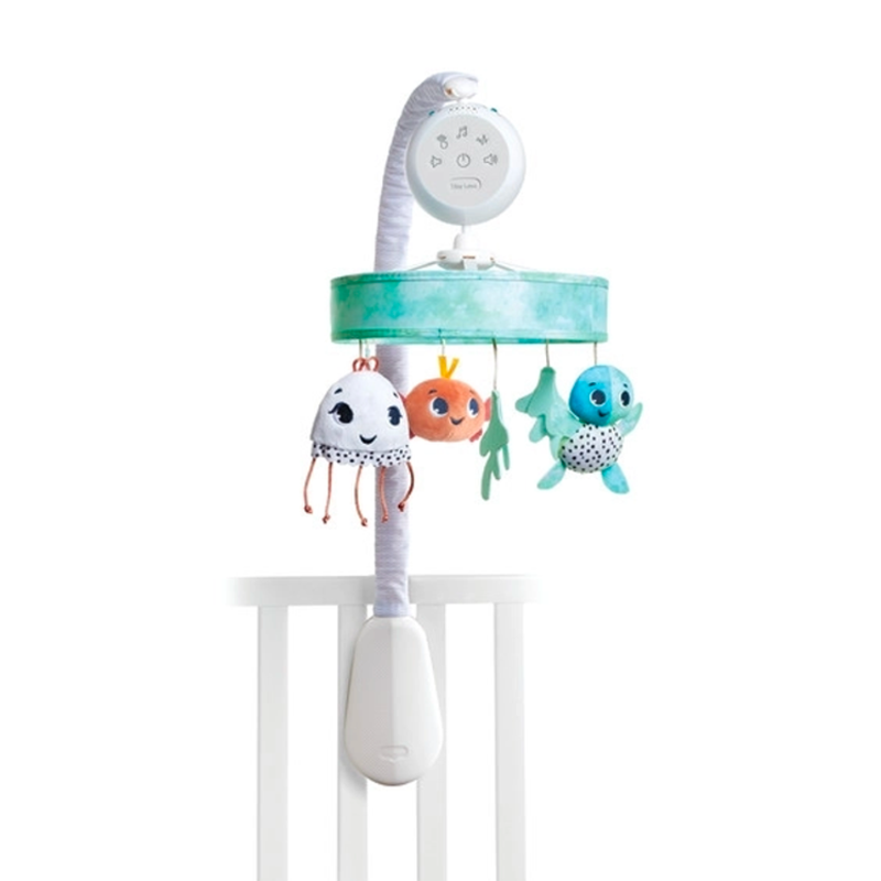 Ocean Luxe Musical Mobile