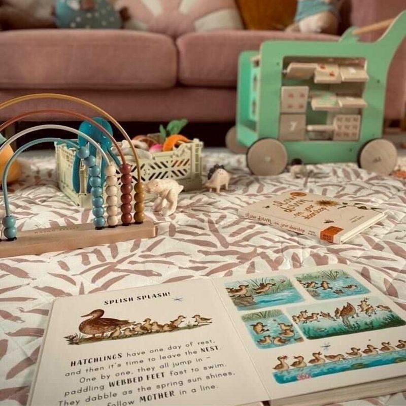 Lux Mats Sea Shell