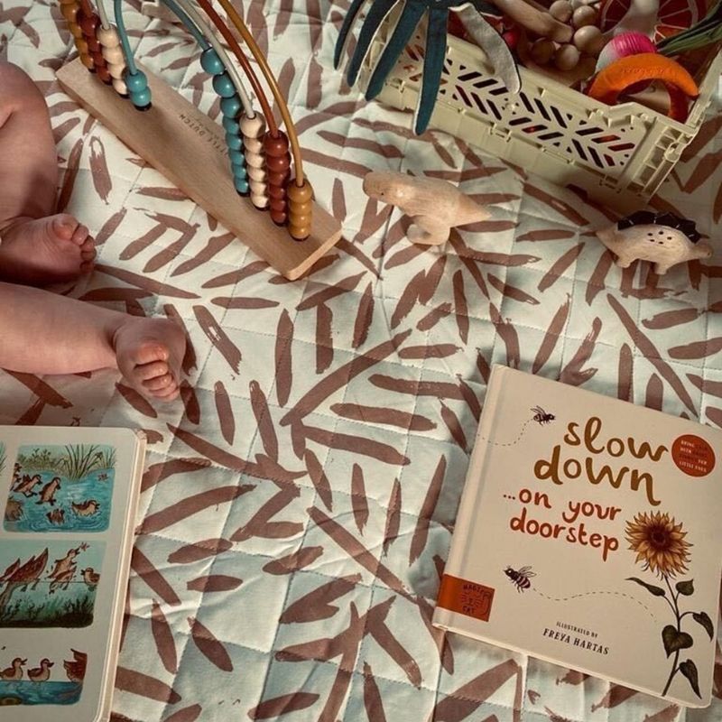Lux Mats Sea Shell