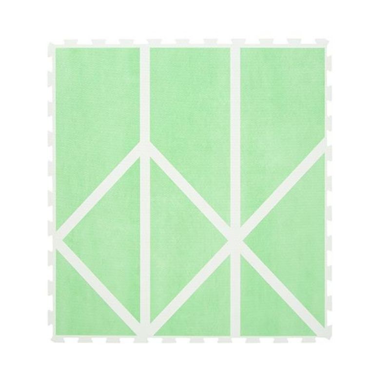 Prettier Playmat Nordic