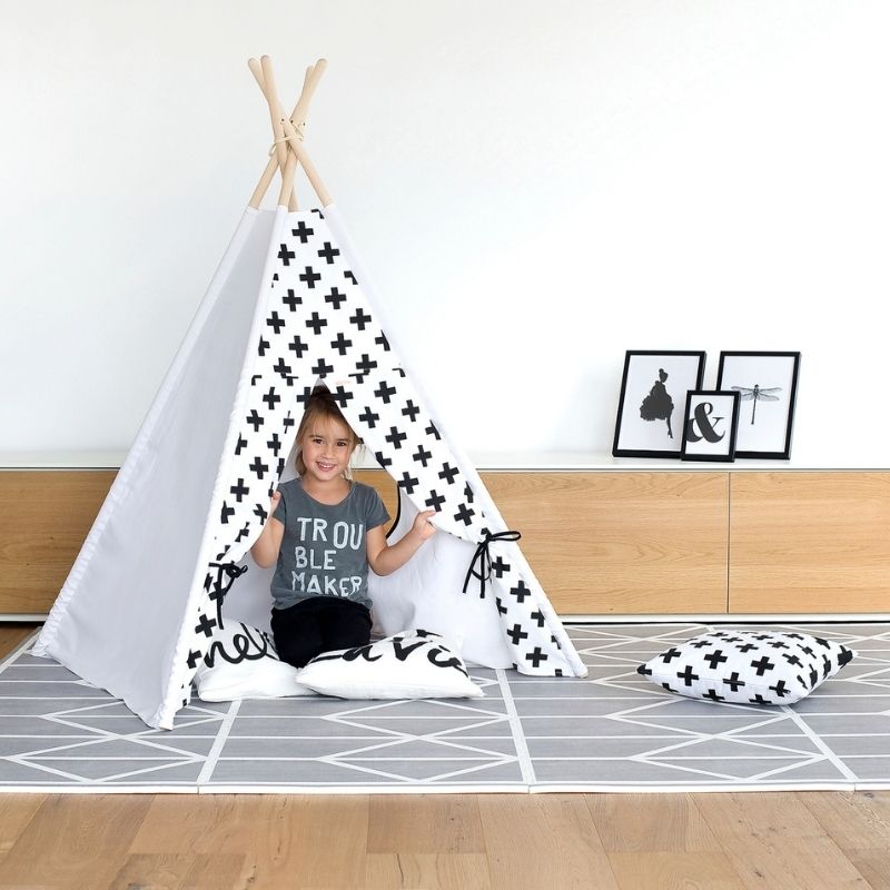 Prettier Playmat Nordic