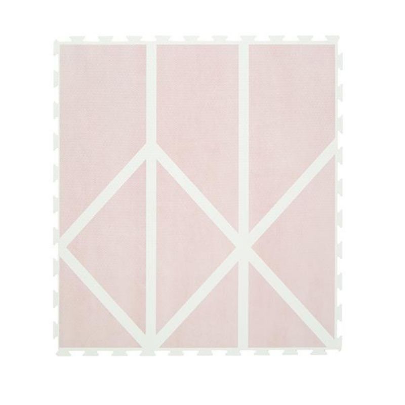 Prettier Playmat Nordic
