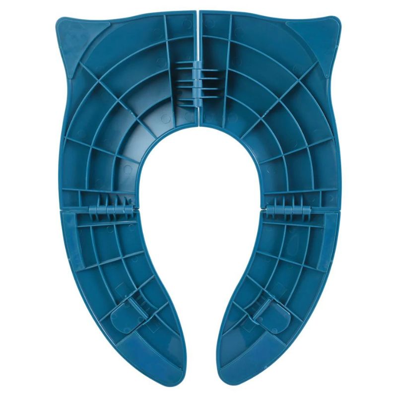 Siège de pot de voyage pliable pour tout-petits