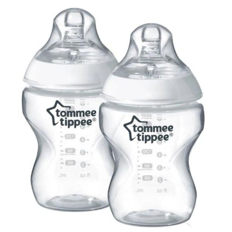 Closer to Nature Bottle - 2 Pack