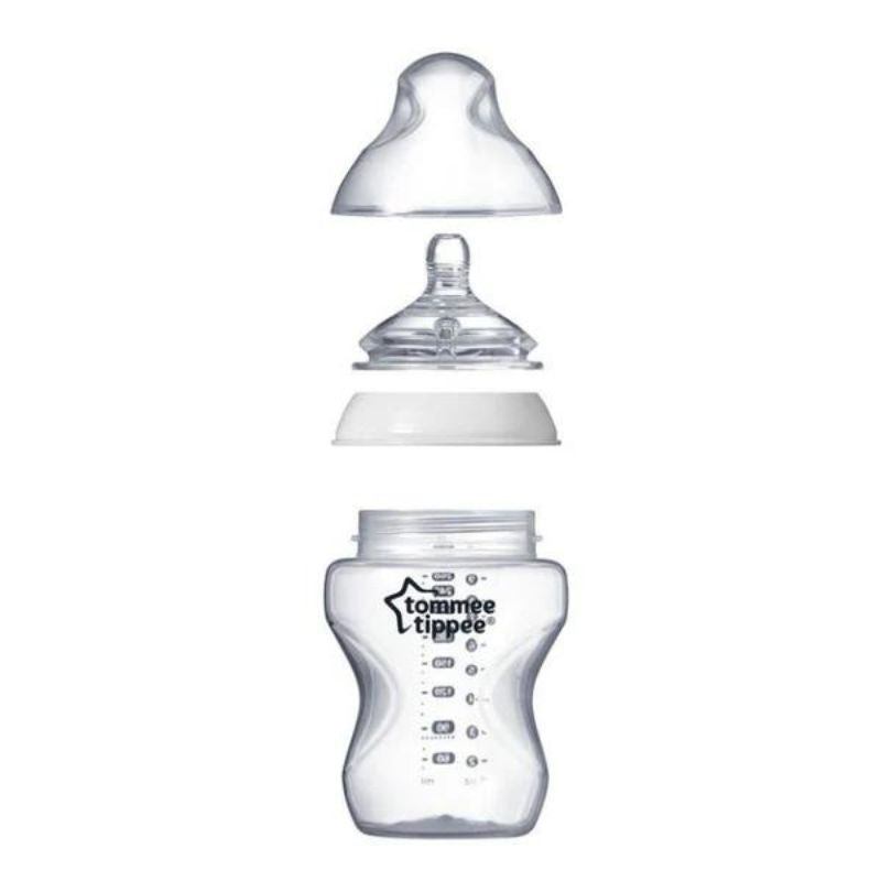 Closer to Nature Bottle - 2 Pack