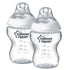 Closer to Nature Bottle - 2 Pack 9oz