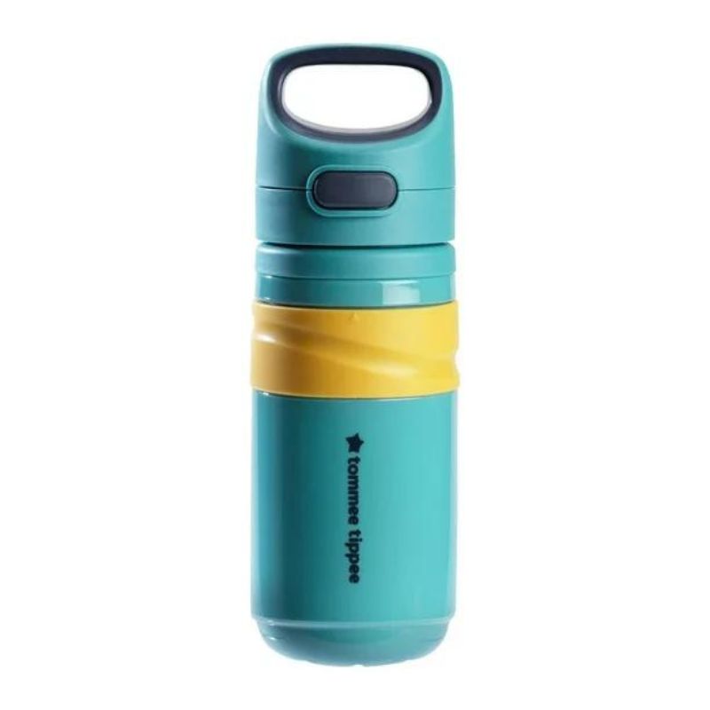 Superstar Insulated Flip Top Sportee Cup