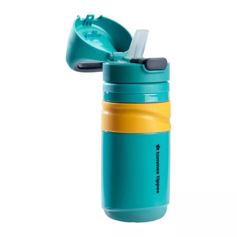 Superstar Insulated Flip Top Sportee Cup