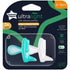 Ultra-Light Silicone Pacifier - 2 Pack