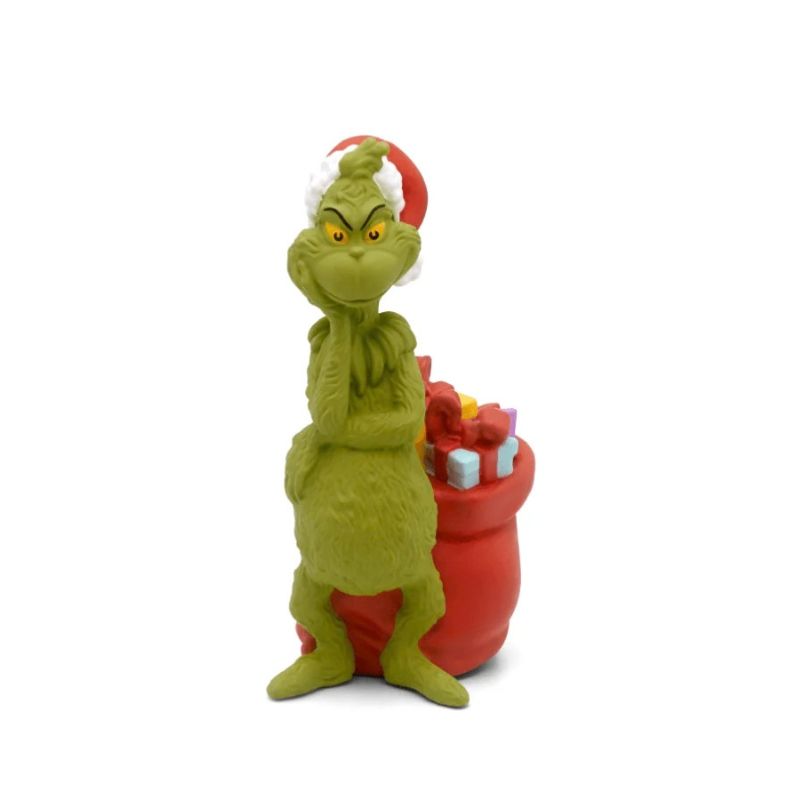 Dr. Seuss: How The Grinch Stole Christmas! Tonie