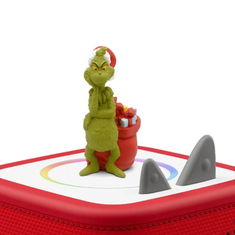 Dr. Seuss: How The Grinch Stole Christmas! Tonie