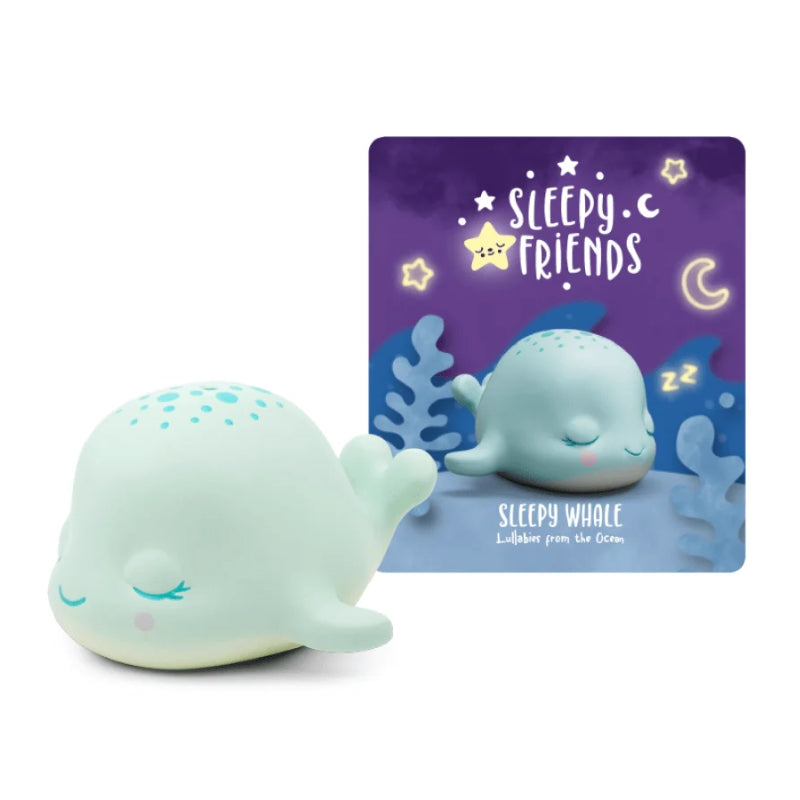Sleepy Friends