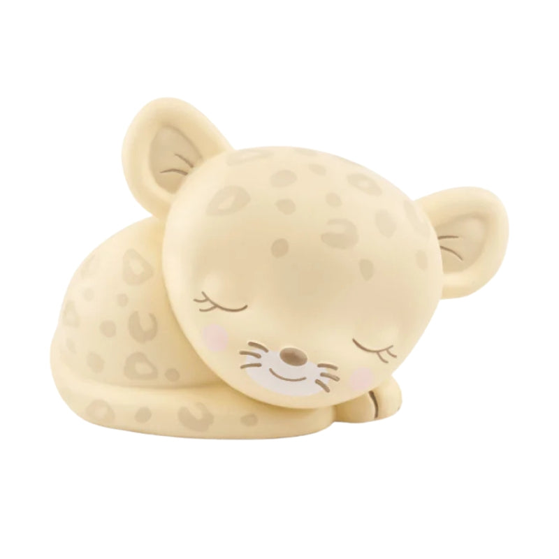 Sleepy Friends