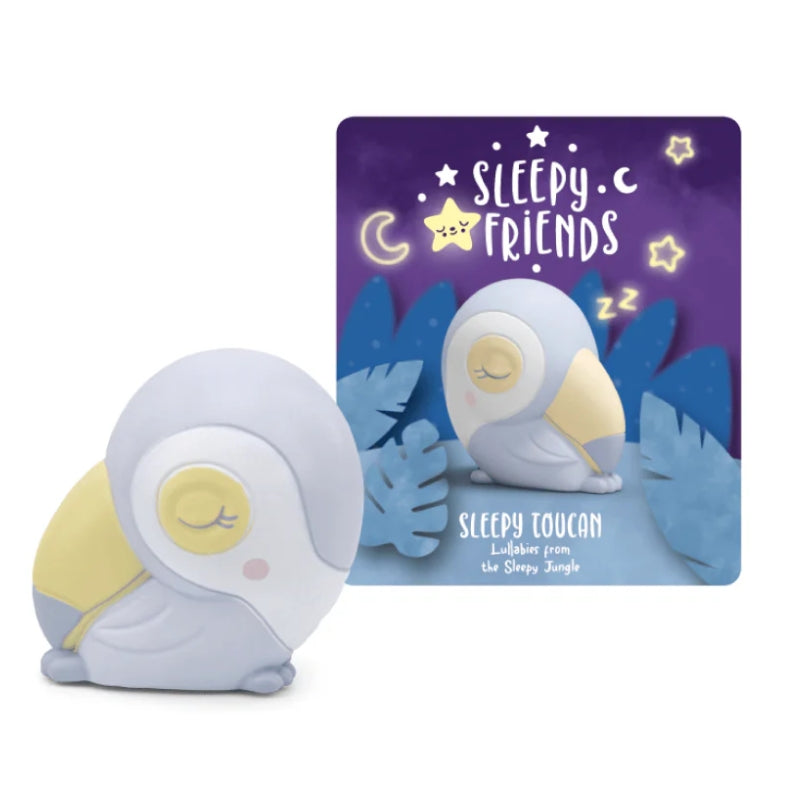 Sleepy Friends