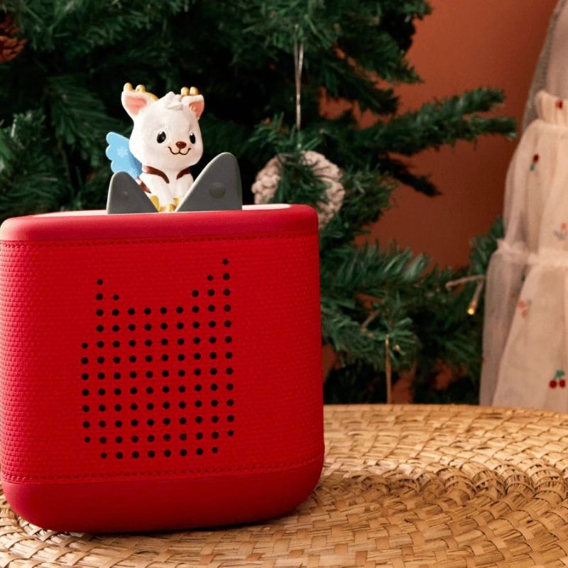 Holly's Christmas Adventure Advent Calendar Tonie