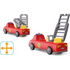 Click & Play Cars