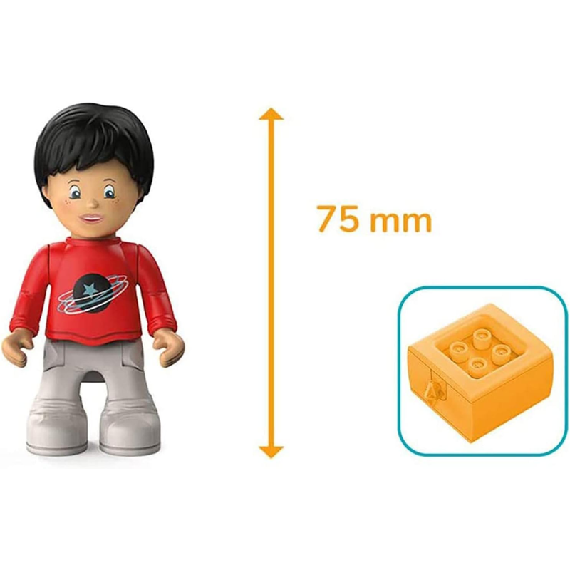 Click & Play Cars