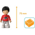 Click & Play Cars