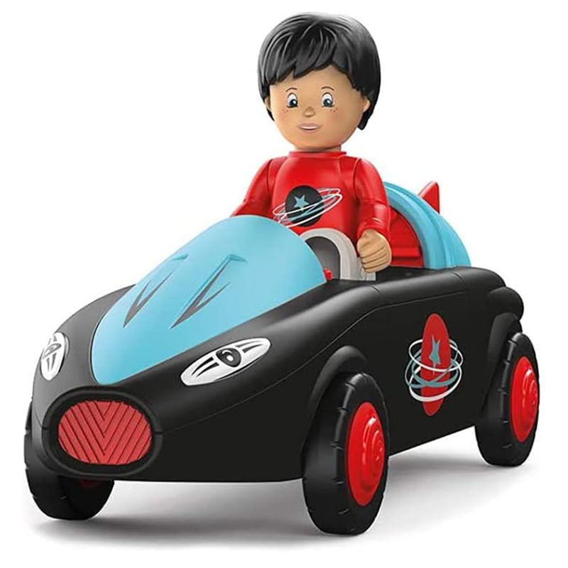 Click & Play Cars