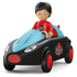 Click & Play Cars