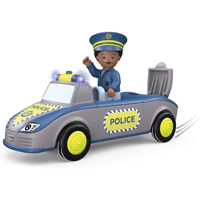 Click & Play Cars