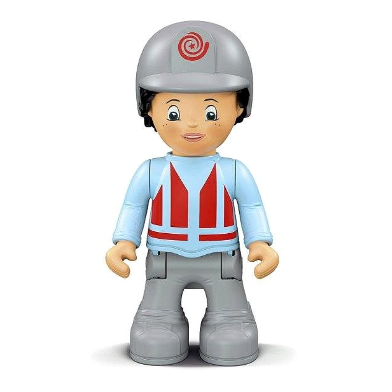 Click & Play Cars