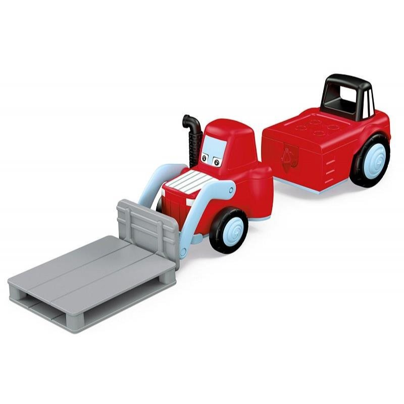 Click & Play Cars