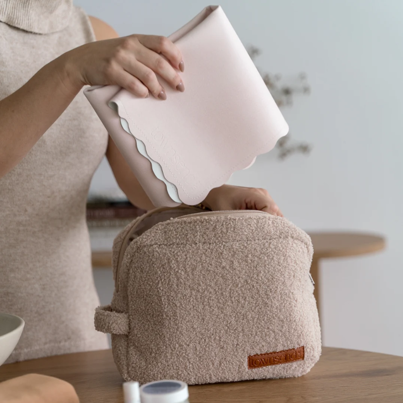Foldable Change Mat