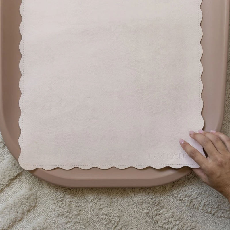 Foldable Change Mat