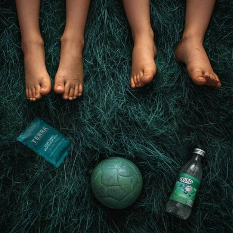 Kids Insect Repellent Wipes