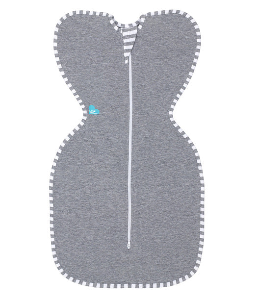 Swaddle UP Original Sleep Sack Grey