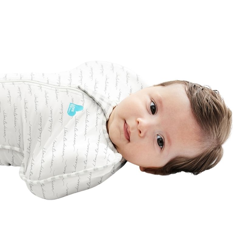 Swaddle UP Sleep Sack - 1.0 TOG Dreamer