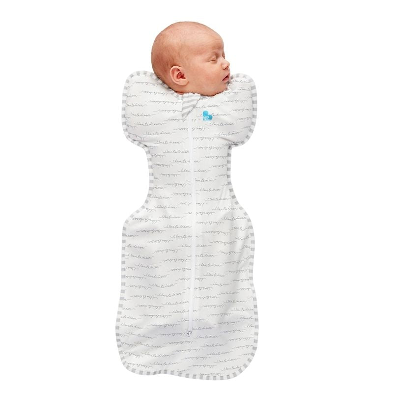 Swaddle UP Sleep Sack - 1.0 TOG Dreamer