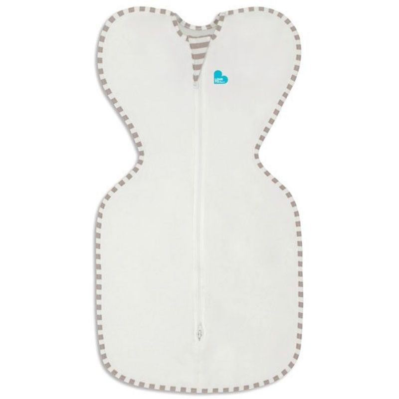 Swaddle UP Sleep Sack - 1.0 TOG Cream