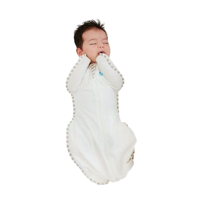 Swaddle UP Sleep Sack - 1.0 TOG Cream