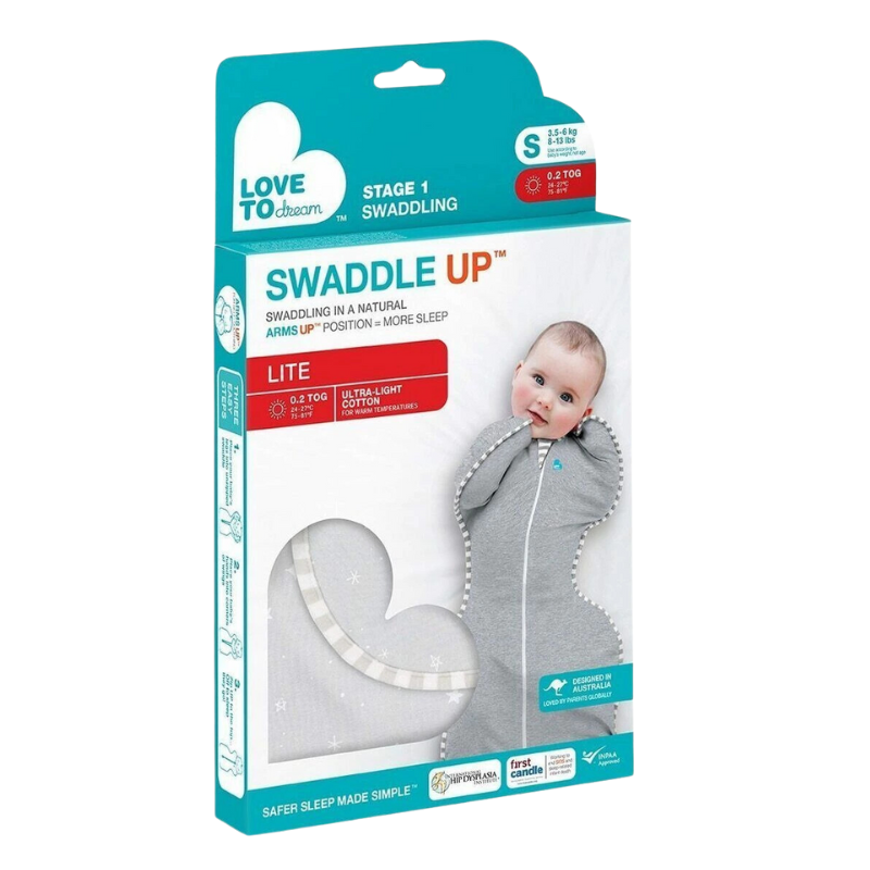 Swaddle UP Lite